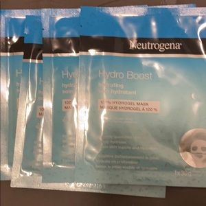 Neutrogena hydro boost mask